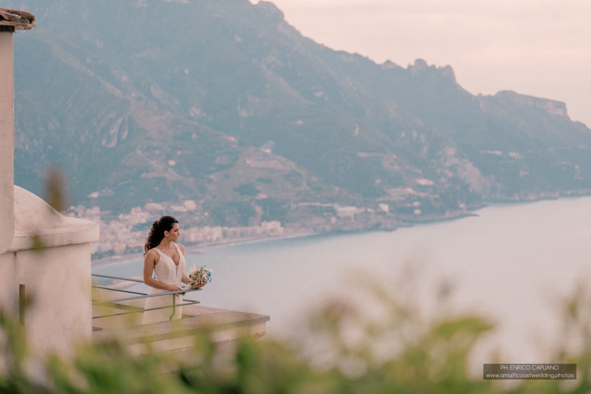 The Amalfi Coast: The Most Stunning 